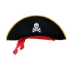 Chapeau de Pirate Velour