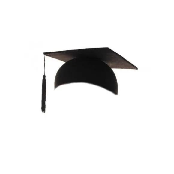 Chapeau d'Etudiant Américain pour adulte
