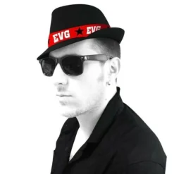 Chapeau Noir - Enterrement de Vie de Garçon (EVG)