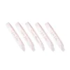 5 Écharpes de Miss - EVJF de Folie - Rose Gold