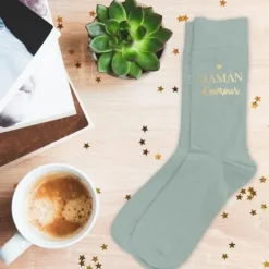 Chaussettes - Maman d'Amour - 36-42