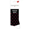 Chaussettes Monsieur Parfait - Taille Unique