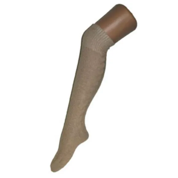 Chaussettes Montantes de Bavarois - Adulte