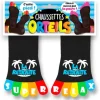 Chaussettes à Orteils - la Retraite