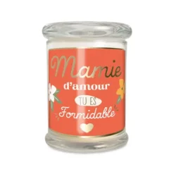 Chaussettes à paillettes - Collection Mamie Chérie - Modèle au choix