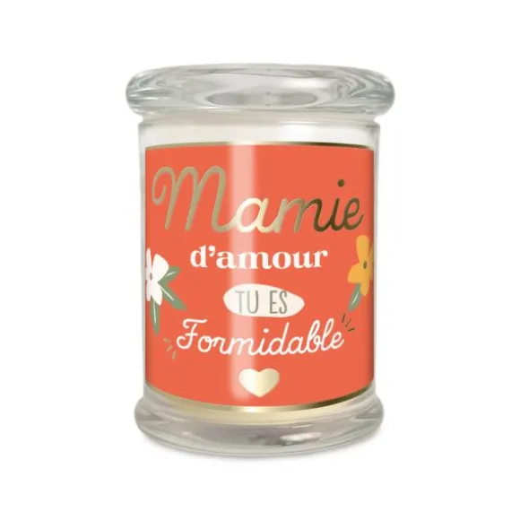 Chaussettes à paillettes - Collection Mamie Chérie - Modèle au choix