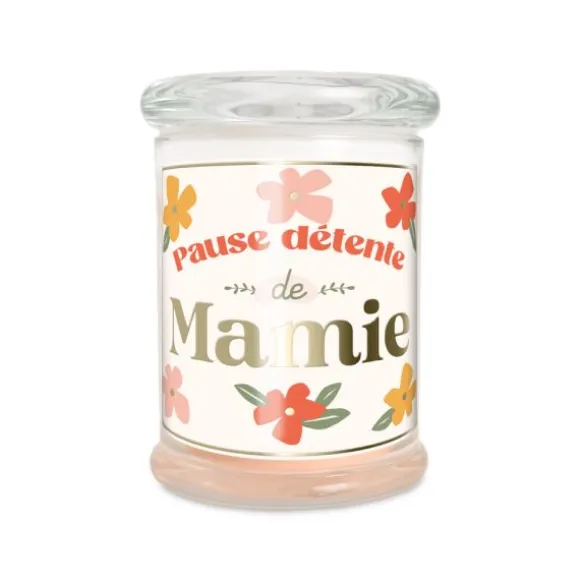 Chaussettes à paillettes - Collection Mamie Chérie - Modèle au choix