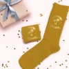 Chaussettes pour femme - Joyeuse Retraite