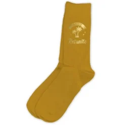 Chaussettes pour femme - Joyeuse Retraite