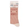 Chaussettes pour femme - La Fée Néante