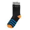 Chaussettes pour Homme - Quel Pied ! - Derrière la Porte
