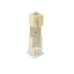 Chemin de table - 1 an