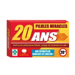 Chemin de Table Anniversaire Argent Métallisé - 5 m - Age au Choix