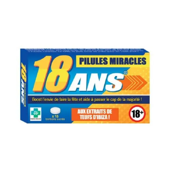 Chemin de Table Anniversaire Argent Métallisé - 5 m - Age au Choix