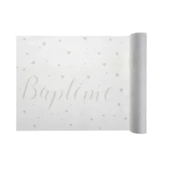 Chemin de Table - Baptême