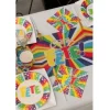 Chemin de table - C'est la Fête - 5 mètres