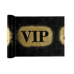 Chemin de Table - Collection VIP - 3 mètres