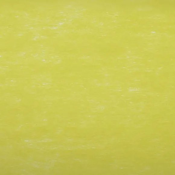 Chemin de table Elegance - Jaune