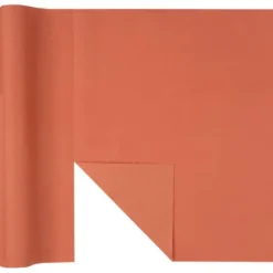Chemin de Table 3 en 1 Airlaid Luxe - 4m80 - Couleur au Choix