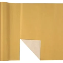 Chemin de Table 3 en 1 Airlaid Luxe - 4m80 - Couleur au Choix