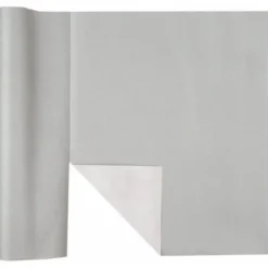 Chemin de Table 3 en 1 Airlaid Luxe - 4m80 - Couleur au Choix