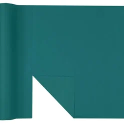 Chemin de Table 3 en 1 Airlaid Luxe - 4m80 - Couleur au Choix