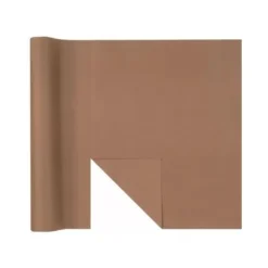 Chemin de Table 3 en 1 Airlaid Luxe - 4m80 - Couleur au Choix