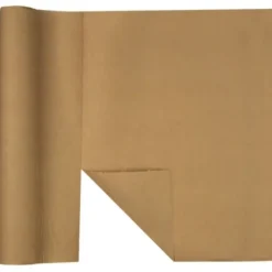Chemin de Table 3 en 1 Airlaid Luxe - 4m80 - Couleur au Choix