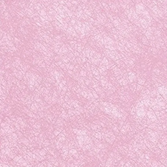 Chemin de Table en Intissé Romance - Coloris au Choix