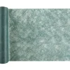 Chemin de table Fanon - 30 cm x 5 m - Couleur au choix