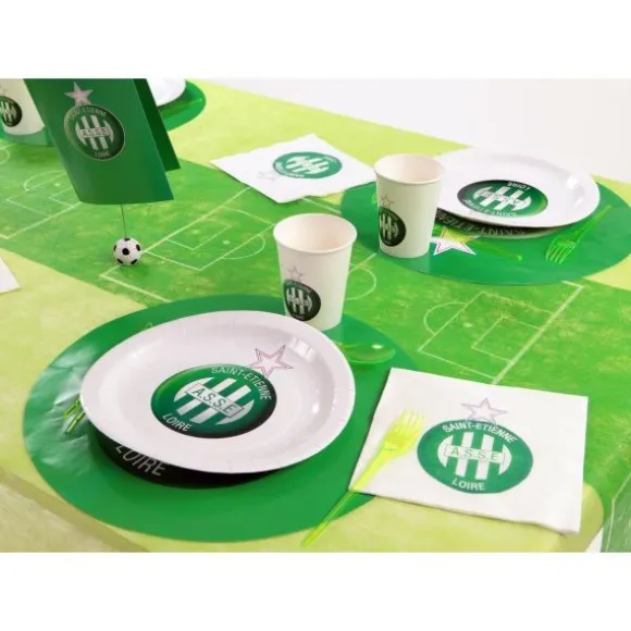 Chemin de Table Foot