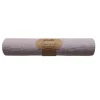 Chemin de table Gaze de Coton - 28 cm x 3 m - Couleur au choix