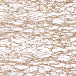 Chemin de table Glitter 30cm x 500cm - Doré