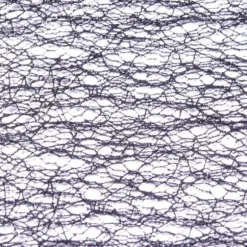 Chemin de table Glitter 30cm x 500cm - Noir