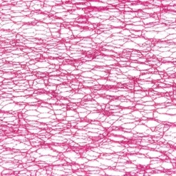 Chemin de table Glitter 30cm x 500cm - Fuchsia