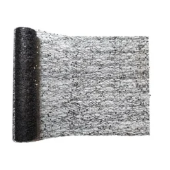 Chemin de table Glitter - 30 cm x 5 m - Couleur au choix
