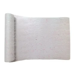 Chemin de table Glitter - 30 cm x 5 m - Couleur au choix