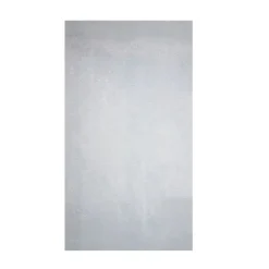 Chemin de Table "Glossy" - Argent
