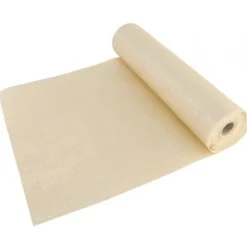 Chemin de Table Glossy - Ivoire