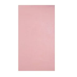 Chemin de Table "Glossy" - Rose Pastel