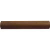 Chemin de Table Intissé Chocolat - 30cm x 10m