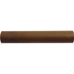 Chemin de Table Intissé Chocolat - 30cm x 10m