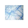Chemin de Table Intissé 30 cm x 5 M – Bleu Clair