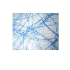 Chemin de Table Intissé 30 cm x 5 M – Bleu Clair