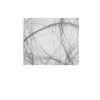 Chemin de Table Intissé 30 cm x 5 M – Blanc