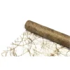 Chemin de Table Intissé 30 cm x 5 M – Or