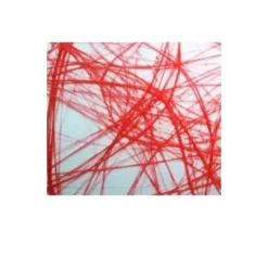 Chemin de Table Intissé 30 cm x 5 M – Rose