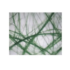 Chemin de Table Intissé 30 cm x 5 M – Vert foncé