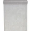 Chemin de Table Intissé Gris - 30cm x 10m