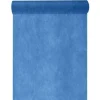 Chemin de Table Intissé Marine - 30cm x 10m